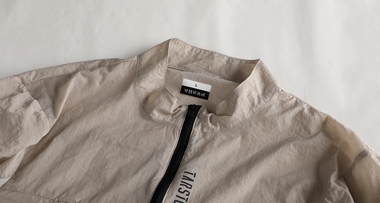 bicycling jacket